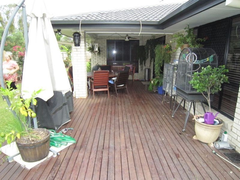 43 Poloni Pl, Wellington Point QLD 4160