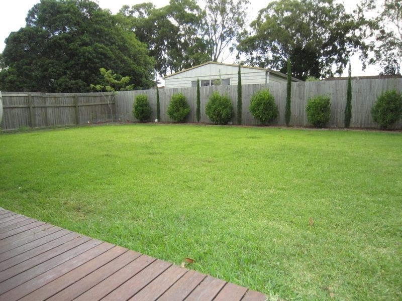 43 Poloni Pl, Wellington Point QLD 4160