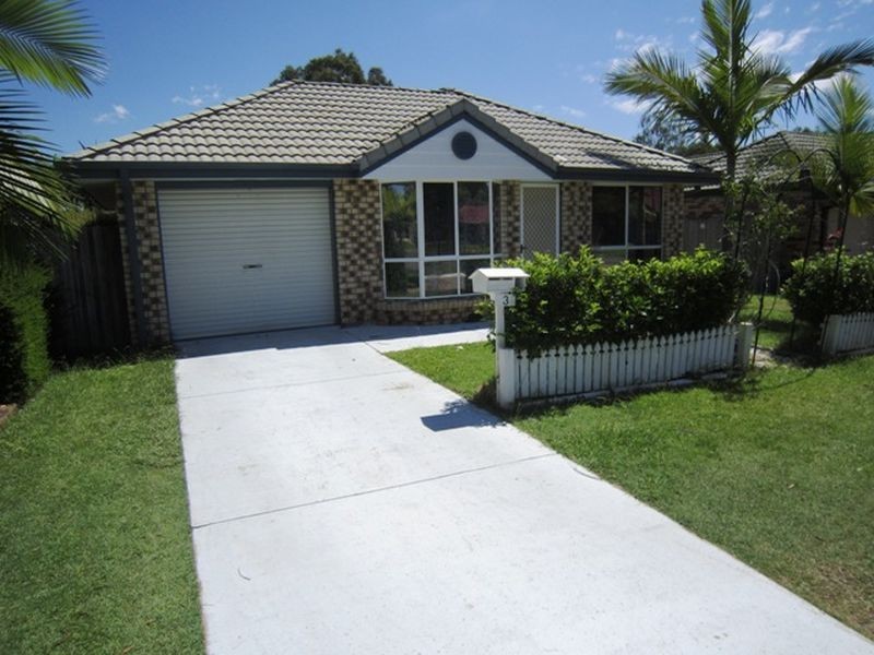 3 Kooringal Street, Tingalpa QLD 4173