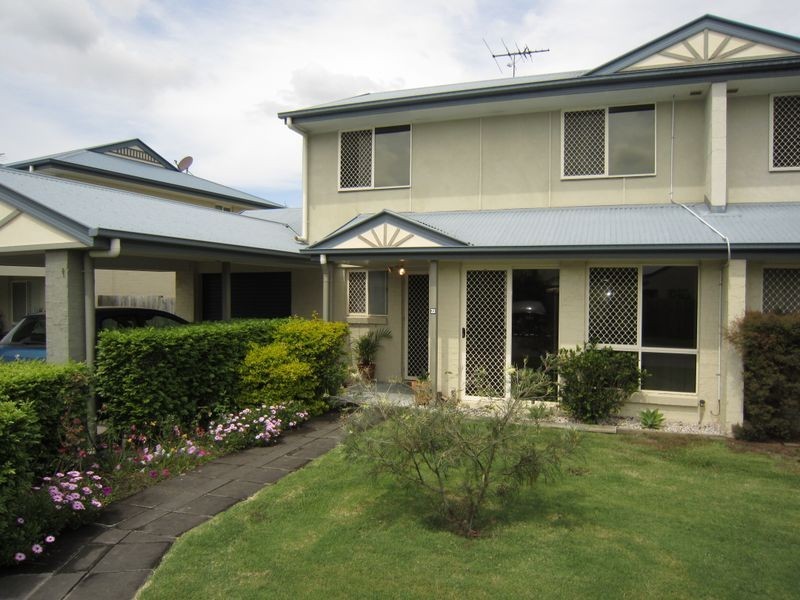 22/1819 Wynnum Road, Tingalpa QLD 4173