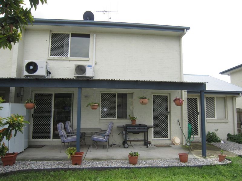 22/1819 Wynnum Road, Tingalpa QLD 4173