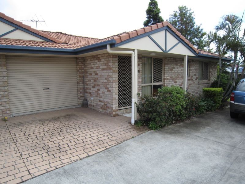 14/202 West Avenue, Wynnum QLD 4178