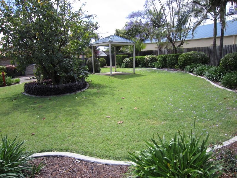 14/202 West Avenue, Wynnum QLD 4178