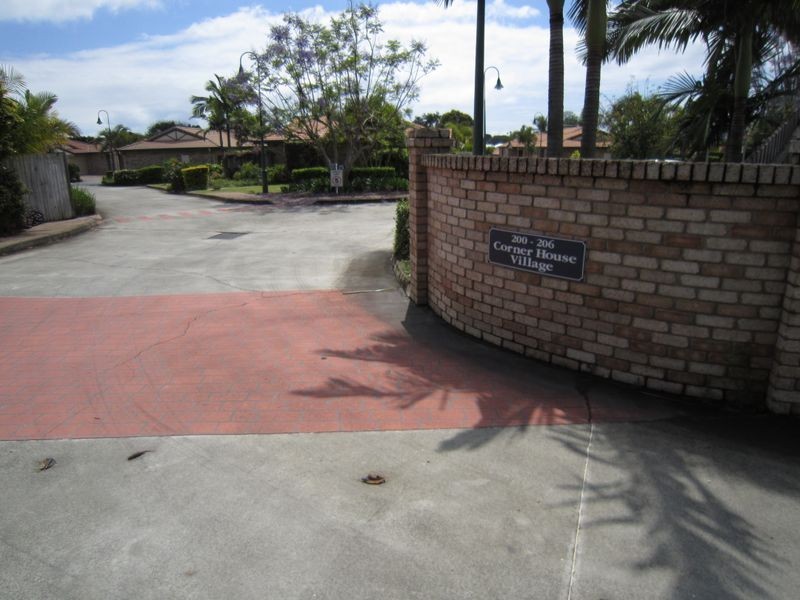 14/202 West Avenue, Wynnum QLD 4178