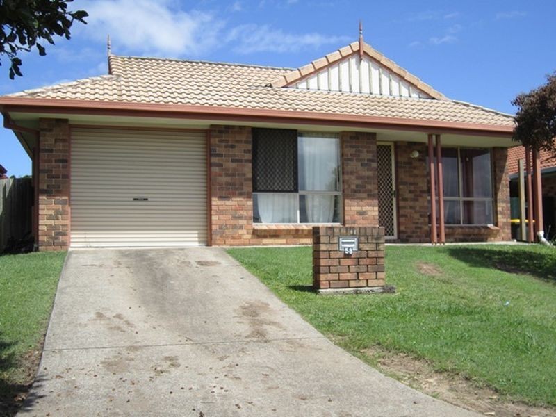 58 Laguna Cct, Tingalpa QLD 4173