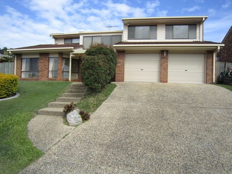 145 Meadowlands Road, Carindale QLD 4152