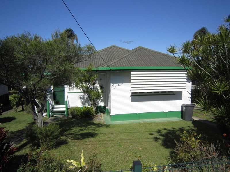 2293 Wynnum Road, Wynnum QLD 4178