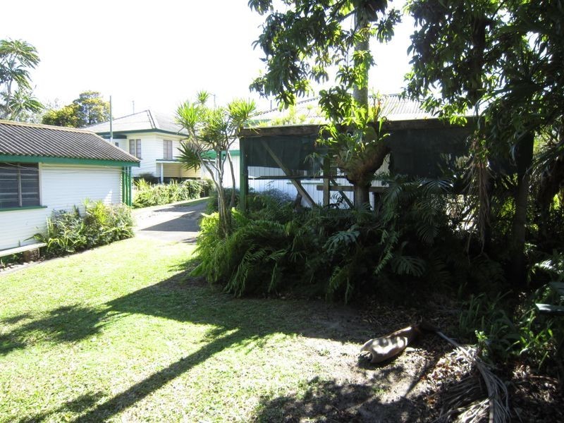 2293 Wynnum Road, Wynnum QLD 4178