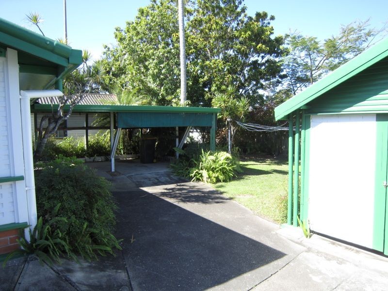 2293 Wynnum Road, Wynnum QLD 4178