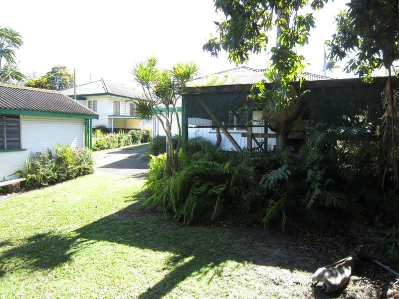 2293 Wynnum Road, Wynnum QLD 4178