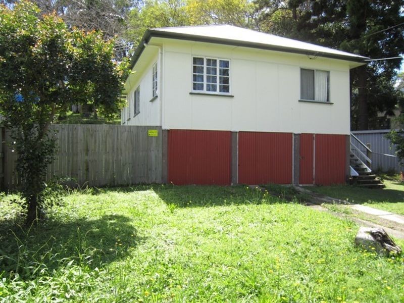 134 Alastair Street, Lota QLD 4179