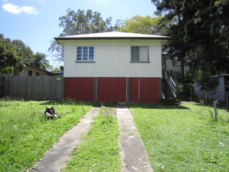 134 Alastair Street, Lota QLD 4179