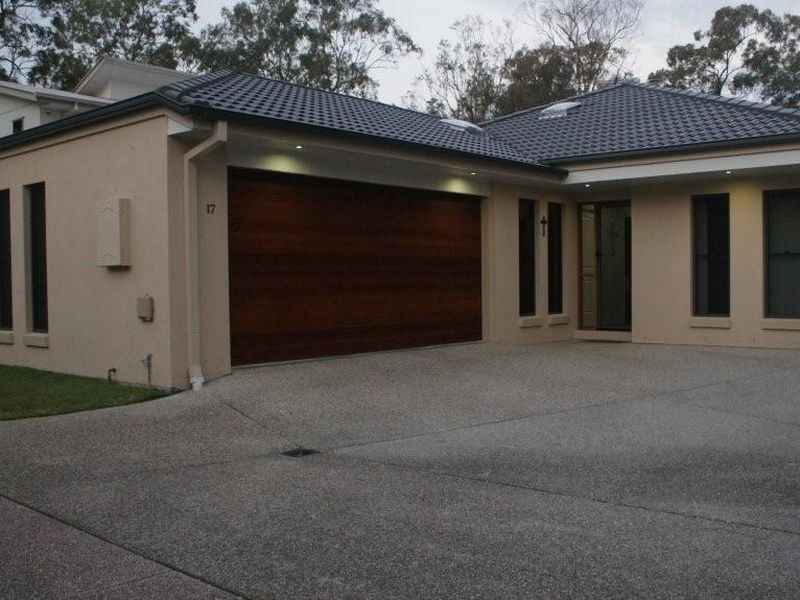 17 Glider Close, Wakerley QLD 4154