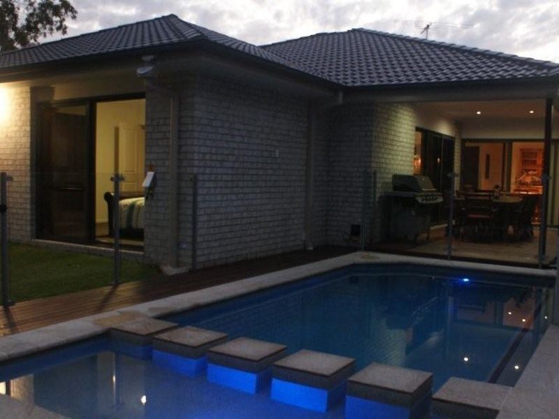 17 Glider Close, Wakerley QLD 4154