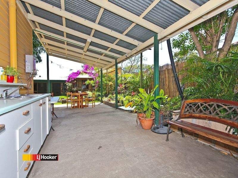 1260 Wynnum Road, Tingalpa QLD 4173