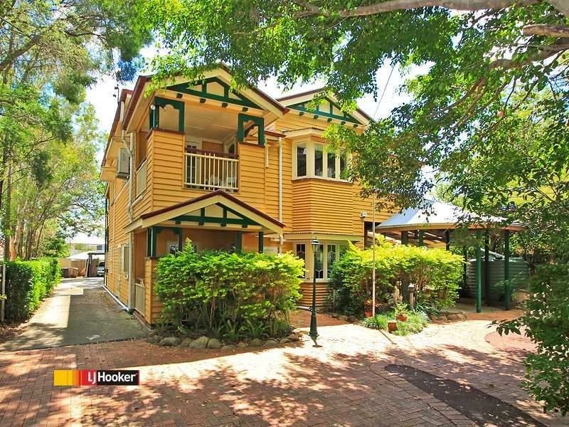 1260 Wynnum Road, Tingalpa QLD 4173