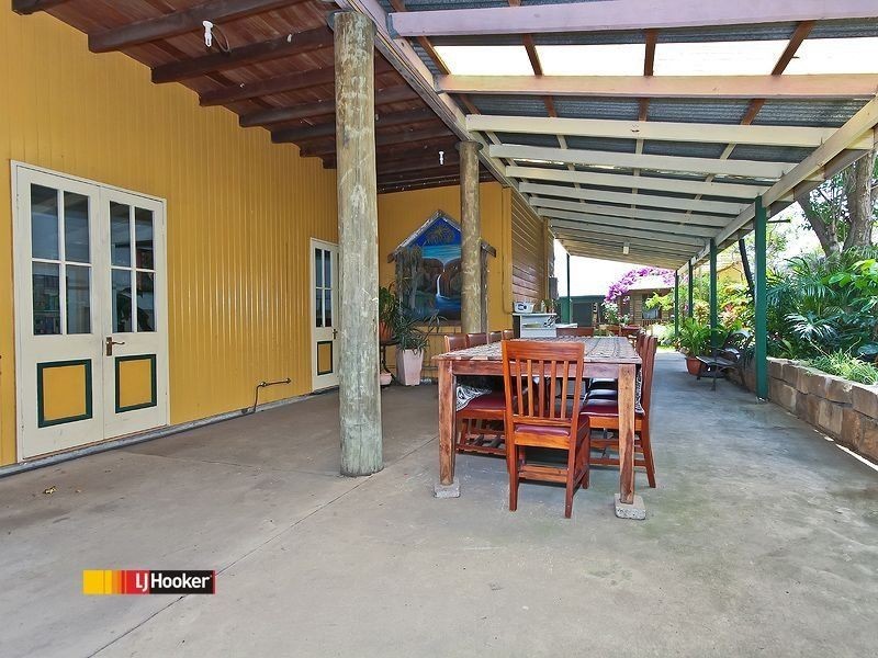 1260 Wynnum Road, Tingalpa QLD 4173