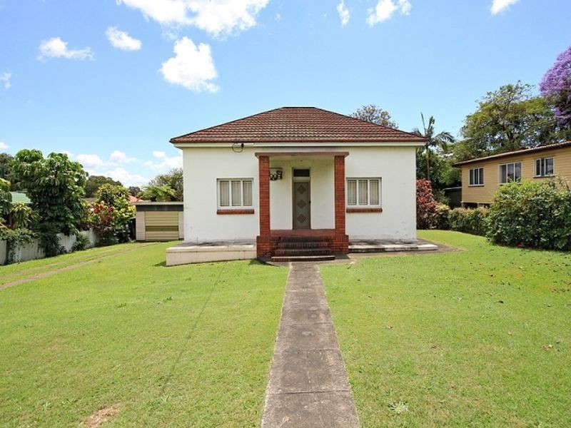 1350 Wynnum Road, Tingalpa QLD 4173