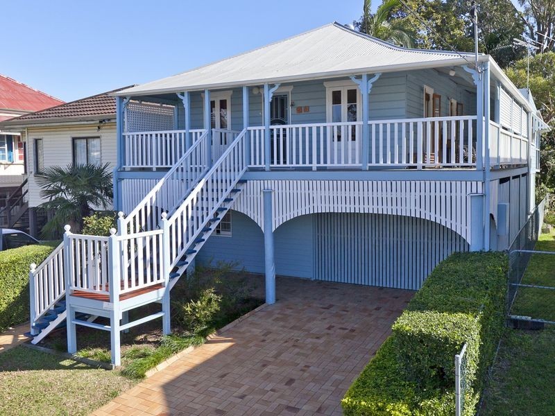 31 Berrima Street, Wynnum QLD 4178
