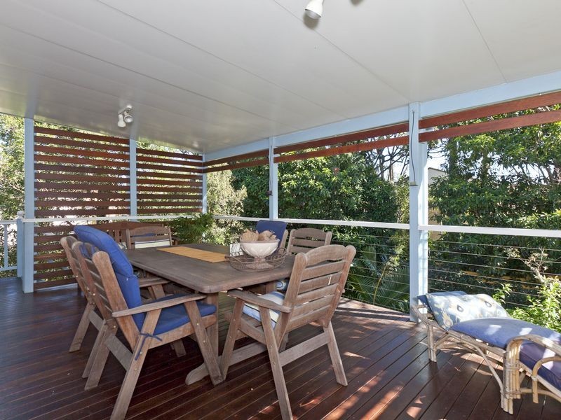 31 Berrima Street, Wynnum QLD 4178