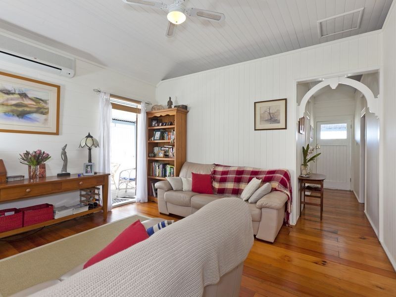 31 Berrima Street, Wynnum QLD 4178