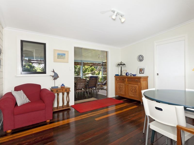 31 Berrima Street, Wynnum QLD 4178
