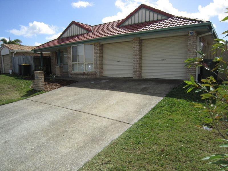 5 Toondah Pl, Tingalpa QLD 4173