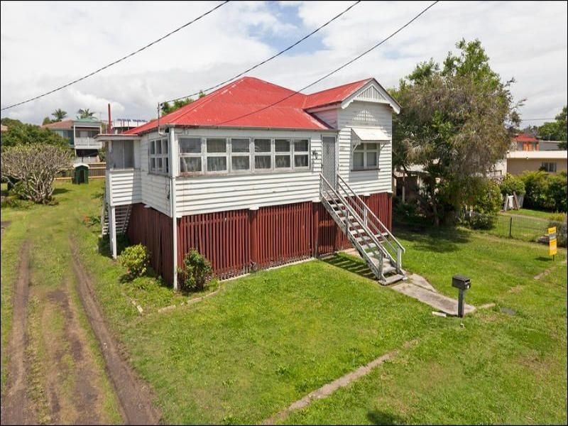 23 Grattan Tce, Wynnum QLD 4178