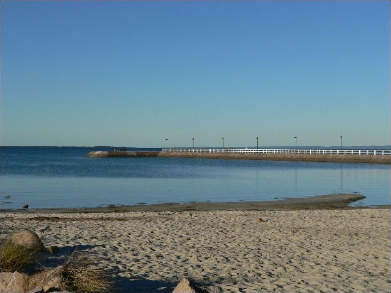 23 Grattan Tce, Wynnum QLD 4178