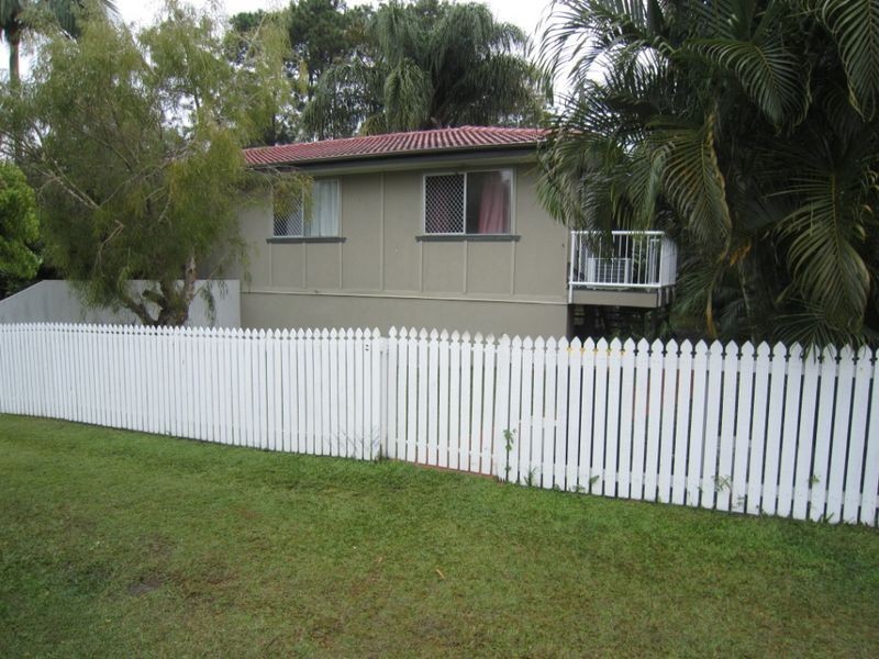 4/72 McFadden, Wynnum QLD 4178