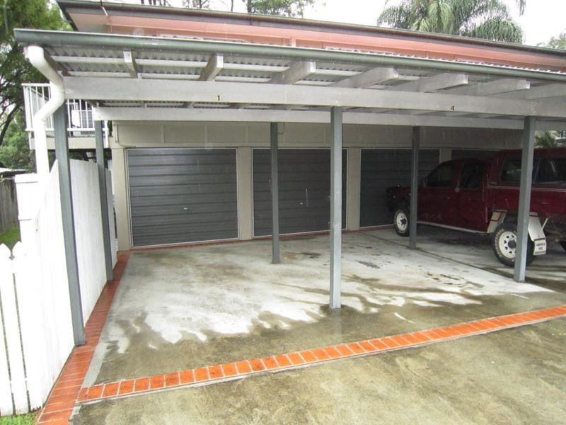 4/72 McFadden, Wynnum QLD 4178