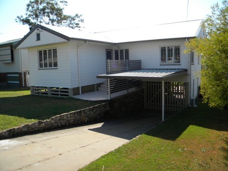 14 Norland Street, Wynnum QLD 4178