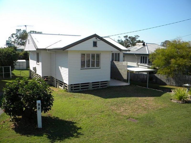 14 Norland Street, Wynnum QLD 4178