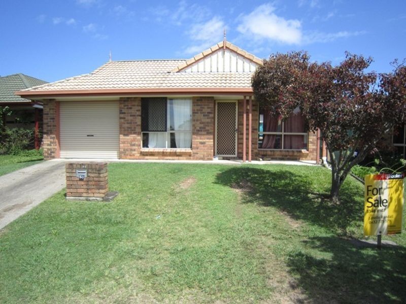 58 Laguna Cct, Tingalpa QLD 4173