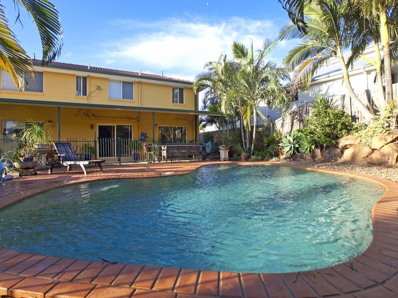 3 Tucana Cl, Wynnum QLD 4178