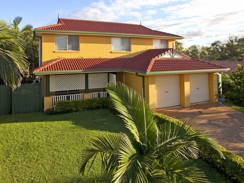 3 Tucana Cl, Wynnum QLD 4178