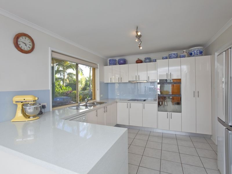 3 Tucana Cl, Wynnum QLD 4178