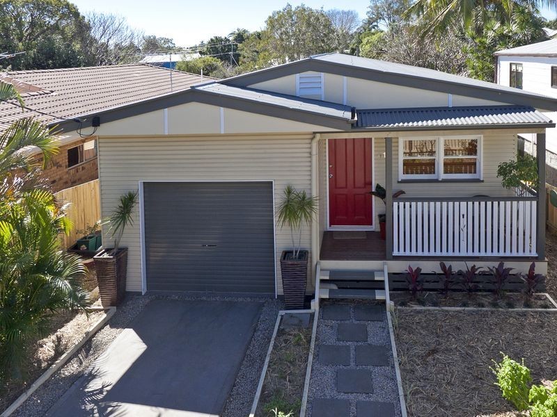 41 Buderim Street, Manly QLD 4179