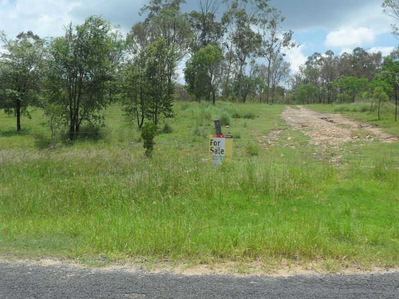 3 Laurel Rd, Blenheim QLD 4341