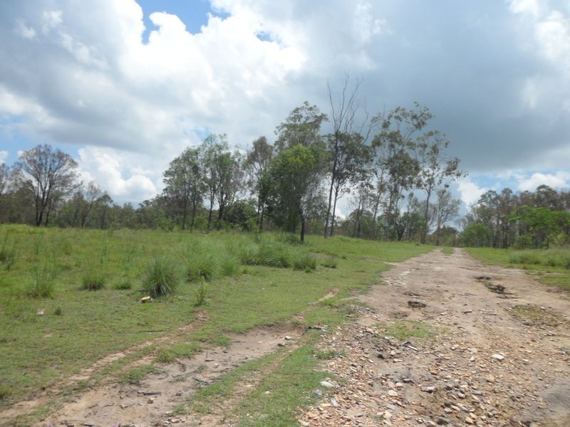 3 Laurel Rd, Blenheim QLD 4341