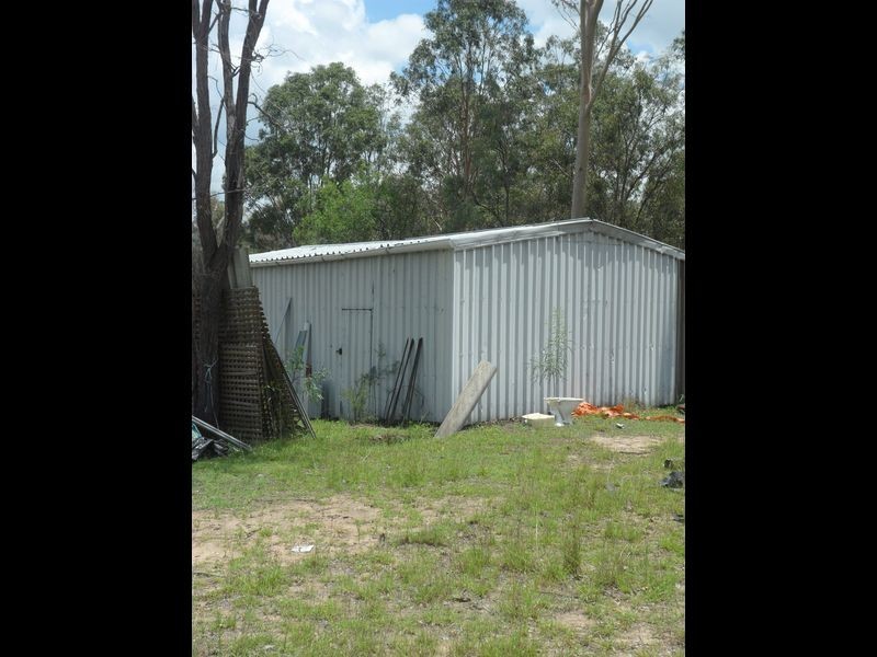 3 Laurel Rd, Blenheim QLD 4341