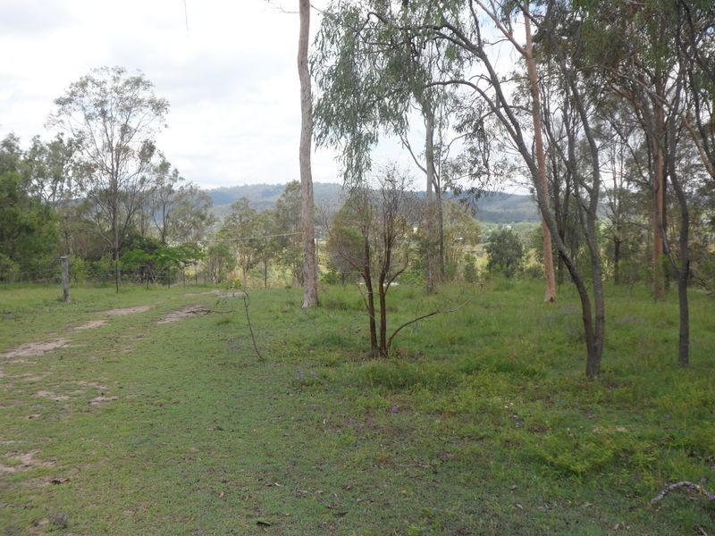 3 Laurel Rd, Blenheim QLD 4341