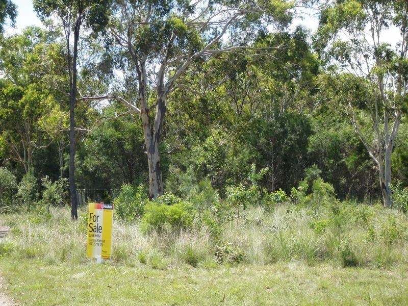 16 Cycas Street, Russell Island QLD 4184
