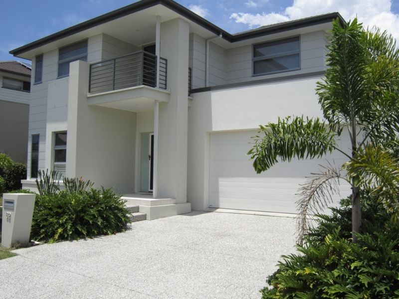 62 hIGHLAND CRES, Belmont QLD 4153