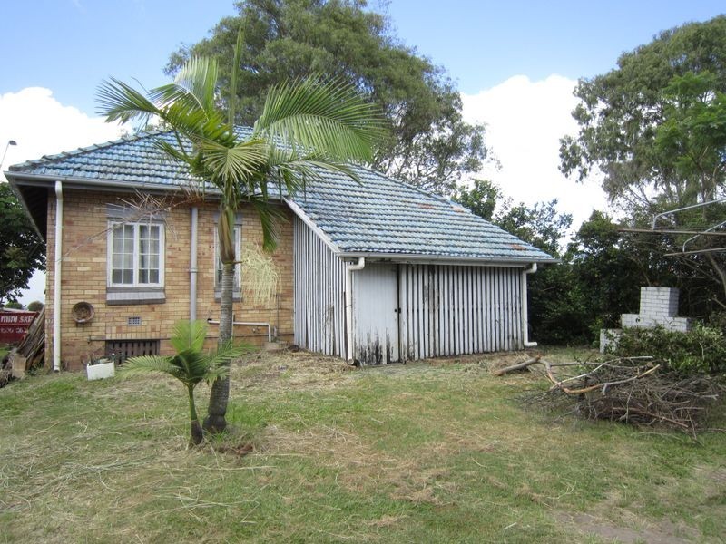 1376 Wynnum Road, Tingalpa QLD 4173