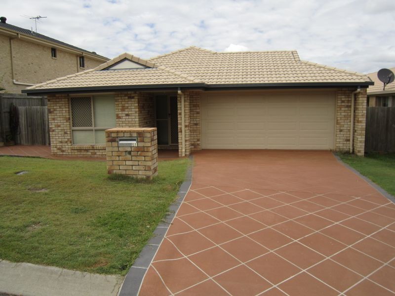 51 Olsen Cres, Wakerley QLD 4154