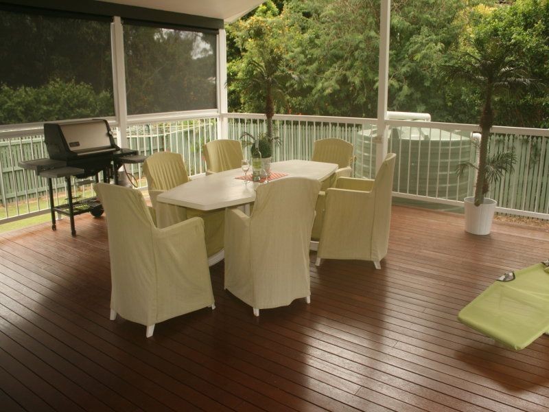 378 Victoria Parade, Coochiemudlo Island QLD 4184