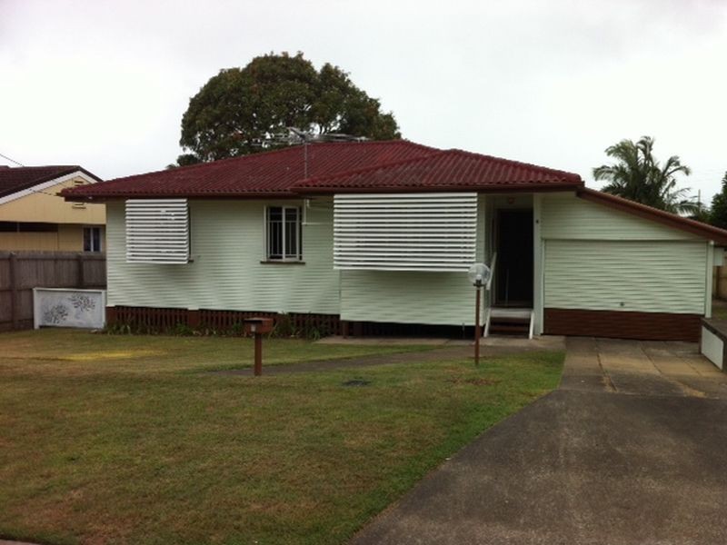 5 CAVANAUGH, Wynnum QLD 4178