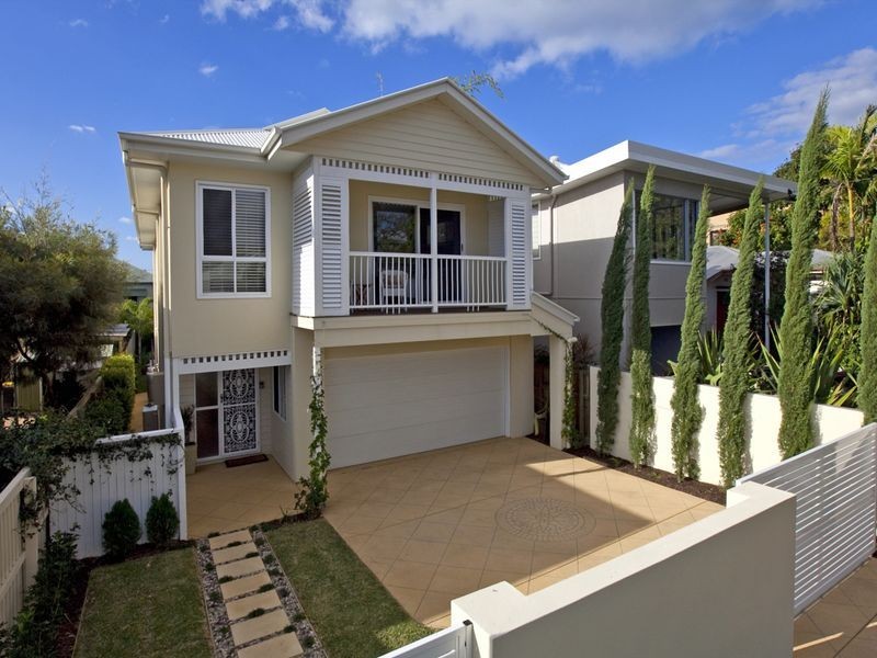 48 Boswell Terrace, Wynnum QLD 4178