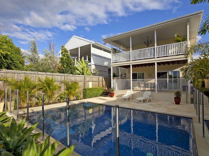 48 Boswell Terrace, Wynnum QLD 4178